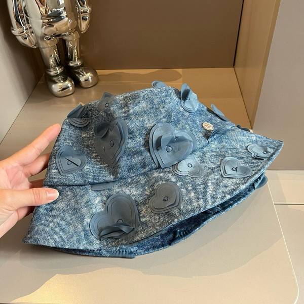 Miu Miu Hat MUH00176 Miu Miu Hat MUH00176